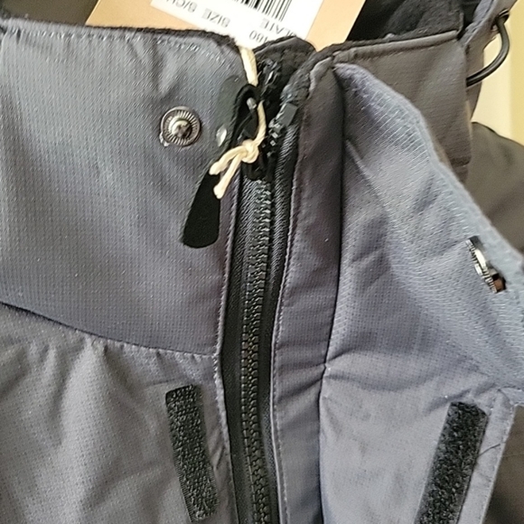 ZEROXPOSUR Insulated Jacket ThermoCloud Men's Small Slare Blue. - Picture 5 of 16